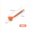 New kitchen cleaning and dishwashing brushes, hanging long-handled stove cleaning brushes, and wheat straw dishwashing and pot washing brushes are in stock Item Picture